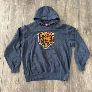 Vintage Chicago Bears hoodie